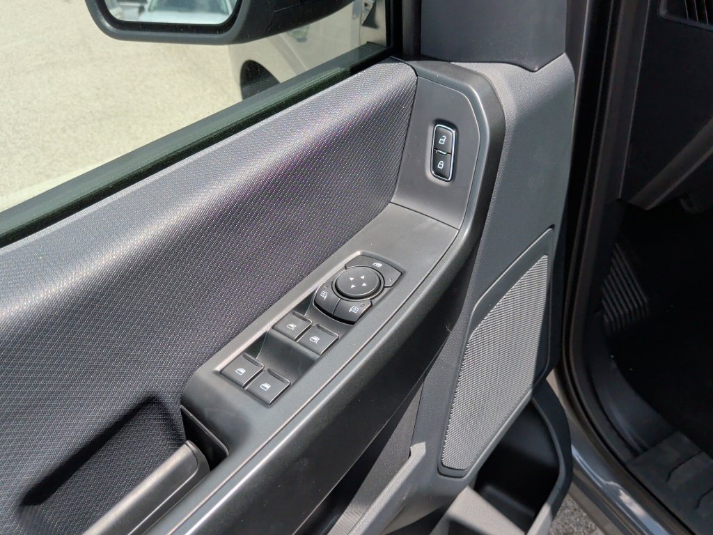 New 2026 Ford F150 STX w/ Equipment Group 200A RWD image 11