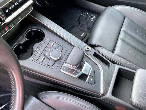 Used 2018 Audi A4 2.0T Premium Plus w/ Premium Plus Package image 18