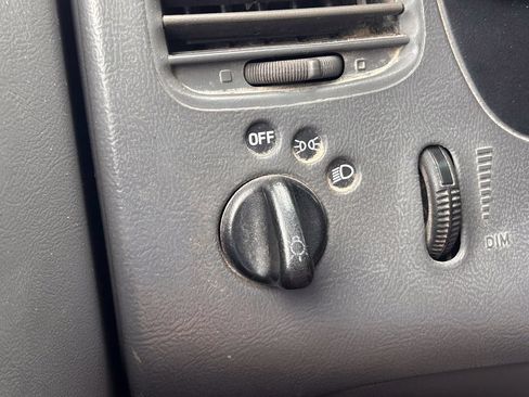 Used 2001 Ford Ranger 2WD Regular Cab image 23