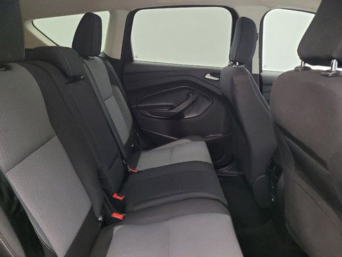Used 2019 Ford Escape SE AWD/4WD image 19