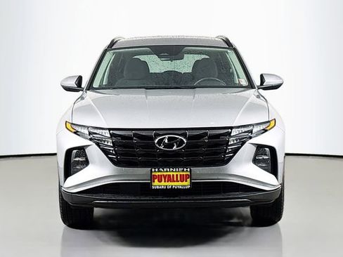 Used 2024 Hyundai Tucson SEL image 2