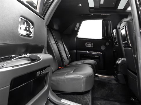 Used 2011 Rolls-Royce Ghost image 70