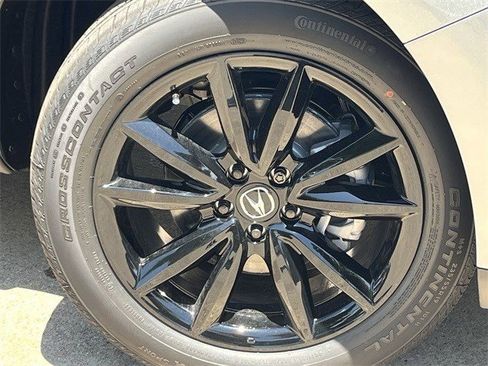 Used 2025 Acura RDX SH-AWD image 10