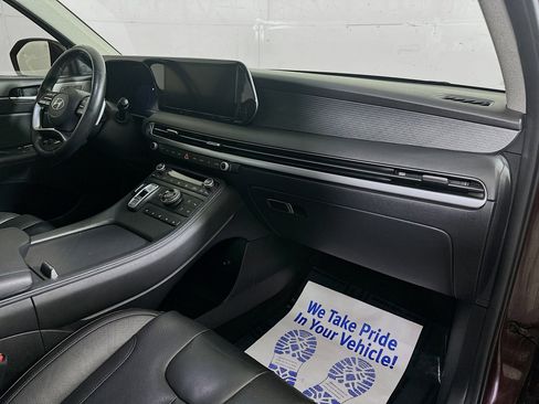 Used 2023 Hyundai Palisade Limited image 30