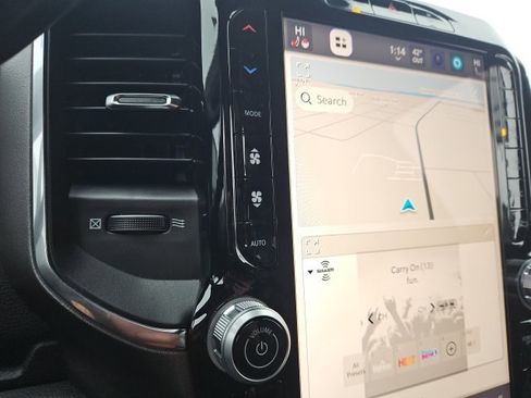 New 2026 RAM 3500 Laramie image 55