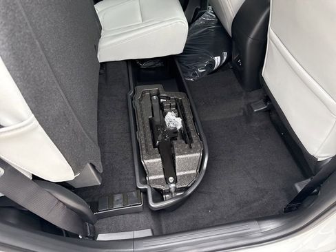 New 2026 Hyundai Santa Cruz SEL FWD image 17