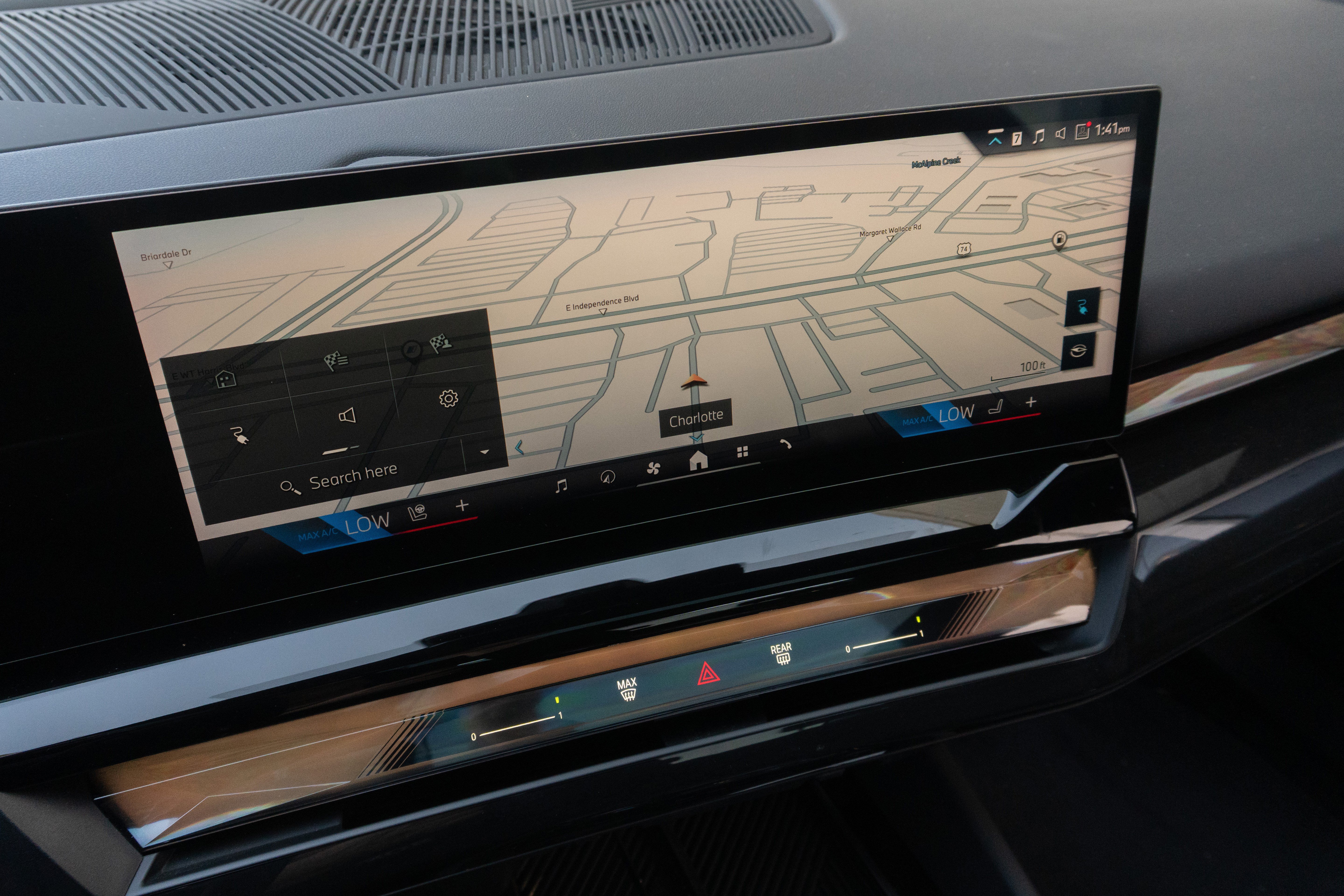 Certified 2024 BMW i5 eDrive40i w/ Executive Package RWD image 25
