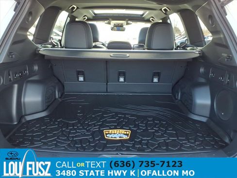 Certified 2026 Subaru Forester Wilderness image 29