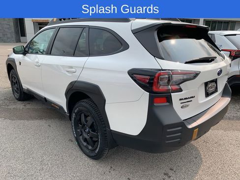 New 2025 Subaru Outback Wilderness image 14