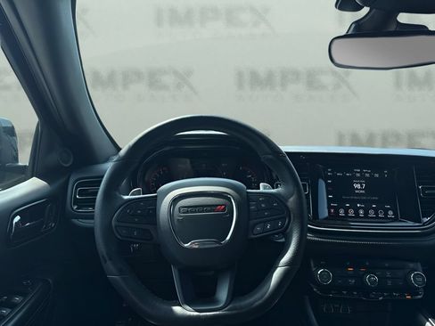Used 2022 Dodge Durango GT RWD image 9