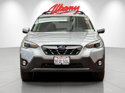 Used 2023 Subaru Crosstrek 2.5i Limited AWD/4WD image 10