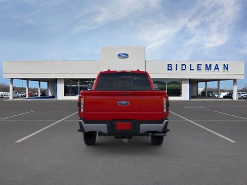 New 2026 Ford F350 Lariat w/ Lariat Ultimate Package image 5