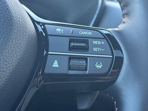 New 2026 Honda CR-V Sport Touring image 28
