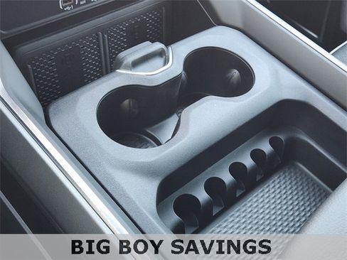 New 2026 RAM 2500 Laramie w/ Night Edition image 16