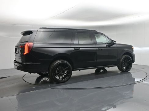 New 2026 Ford Expedition Max Platinum AWD/4WD image 30