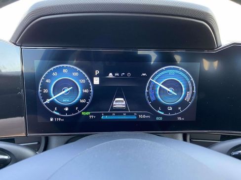 New 2026 Hyundai Elantra Sport FWD image 24