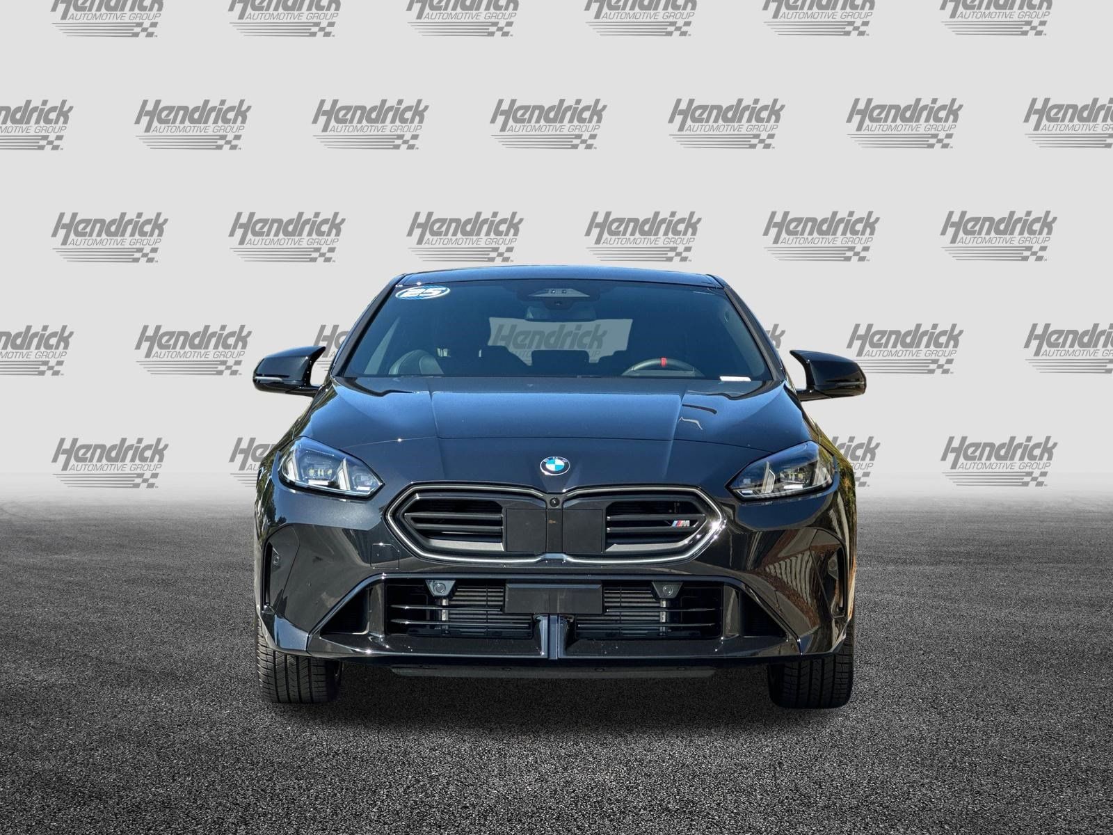 Used 2025 BMW M235i xDrive w/ Technology Package AWD/4WD image 10
