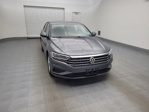 Used 2019 Volkswagen Jetta S w/ Driver Assistance Package FWD image 14