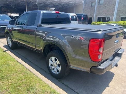 Used 2020 Ford Ranger XL w/ Equipment Group 101A Mid RWD image 3