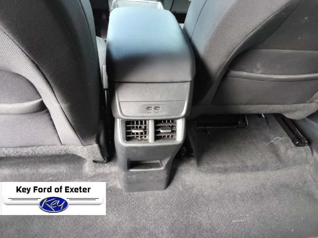 Used 2026 Chevrolet Equinox LT AWD/4WD image 20