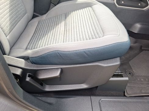 Used 2022 Ford Bronco Outer Banks image 34