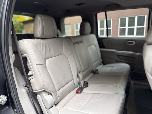 Used 2015 Honda Pilot EX-L image 34