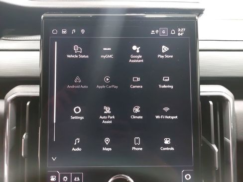 New 2026 GMC Acadia Elevation w/ Super Cruise Package image 25