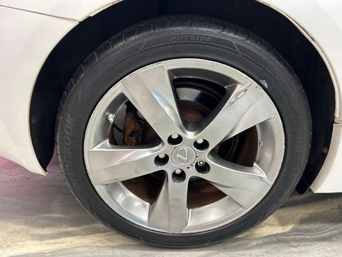 Used 2010 Lexus IS 250C RWD image 21