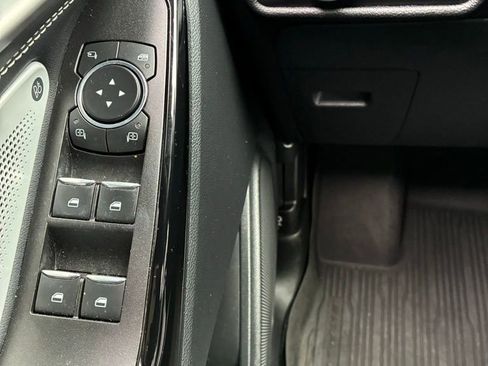 Used 2021 Ford Explorer ST w/ Equipment Group 401A image 27