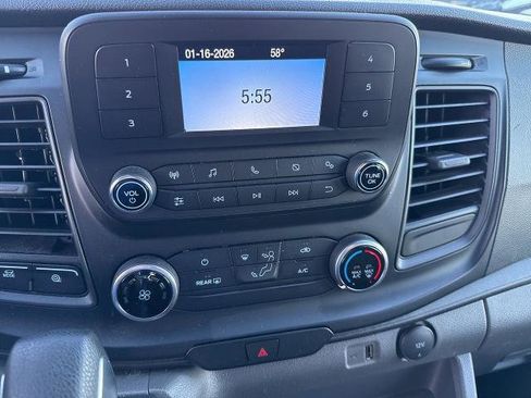 Certified 2024 Ford Transit 250 Base w/ Exterior Upgrade Package image 21