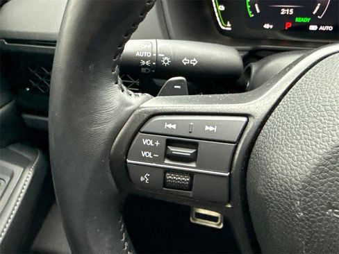 Certified 2023 Honda Accord Sport image 20