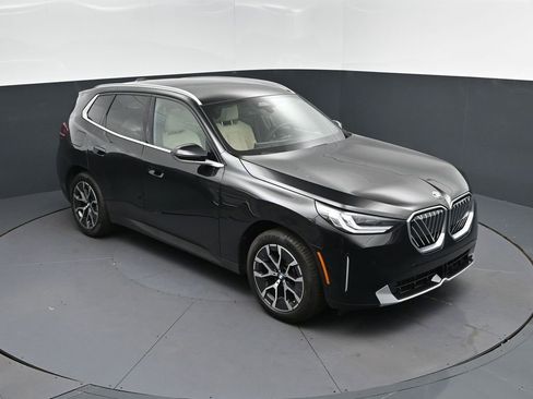 Certified 2026 BMW X3 xDrive30 w/ Convenience Package AWD/4WD image 36