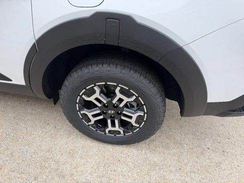 New 2026 Hyundai Santa Cruz XRT AWD/4WD image 6