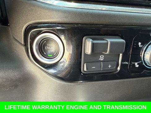 Used 2025 GMC Sierra 1500 Elevation w/ Elevation Premium Package AWD/4WD image 29