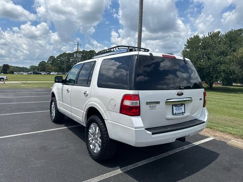 Used 2011 Ford Expedition Limited image 13