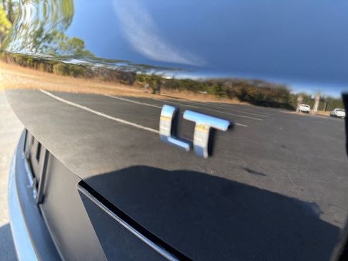 Used 2025 Chevrolet TrailBlazer LT image 8