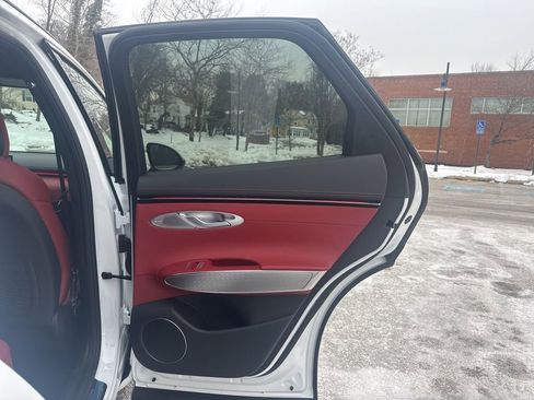 New 2026 Genesis GV70 2.5T Sport Prestige image 29