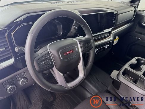 Used 2026 GMC Sierra 1500 SLE AWD/4WD image 11