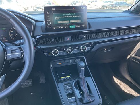 Used 2024 Honda CR-V Sport Touring image 20