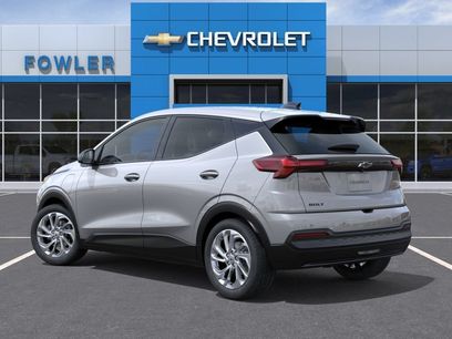 New 2027 Chevrolet Bolt LT w/ Comfort Package
