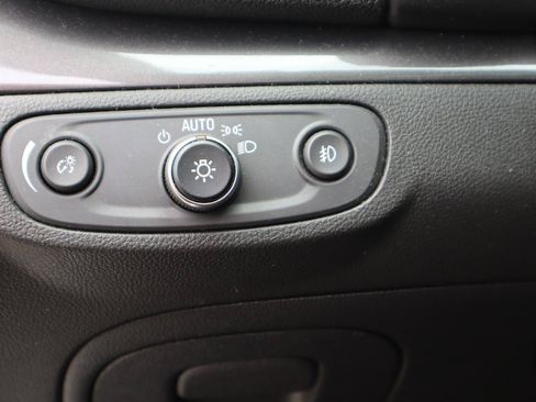 Used 2018 Buick Encore Sport Touring w/ Safety Package FWD image 14