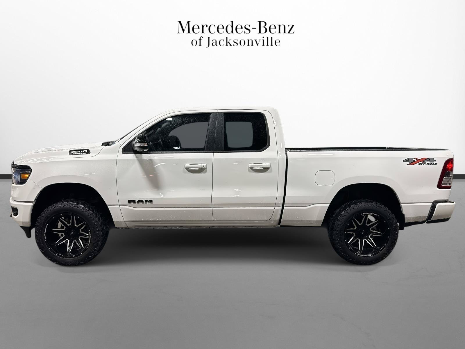 Used 2022 RAM 1500 Big Horn AWD/4WD image 6
