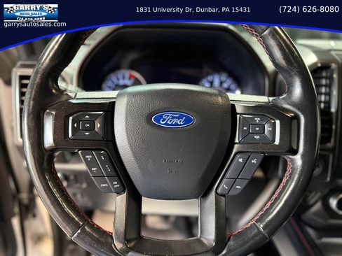 Used 2019 Ford Expedition Limited w/ Equipment Group 303A AWD/4WD image 18