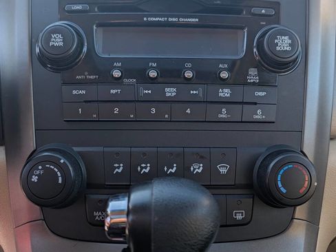 Used 2008 Honda CR-V EX image 14