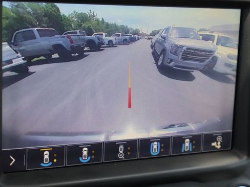 Used 2019 GMC Sierra 1500 Denali w/ Denali Ultimate Package AWD/4WD image 18