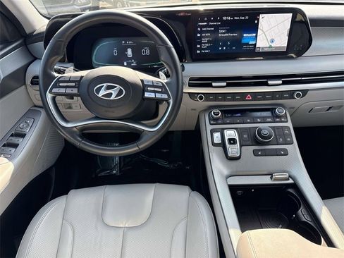 Used 2024 Hyundai Palisade SEL image 10
