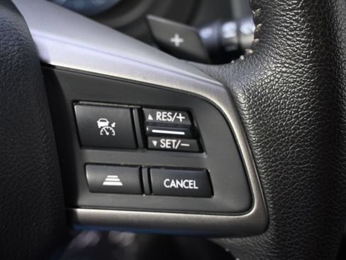 Used 2015 Subaru Crosstrek 2.0i Limited AWD/4WD image 34