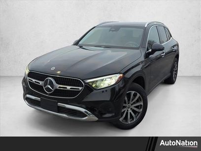 Used 2024 Mercedes-Benz GLC 300 4MATIC