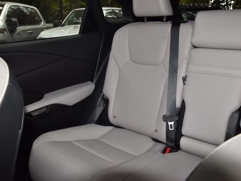 Used 2024 Lexus RX 350 Premium Plus w/ Convenience Package FWD image 19