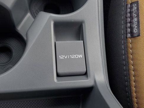 New 2026 Subaru Crosstrek 2.5i Sport image 32